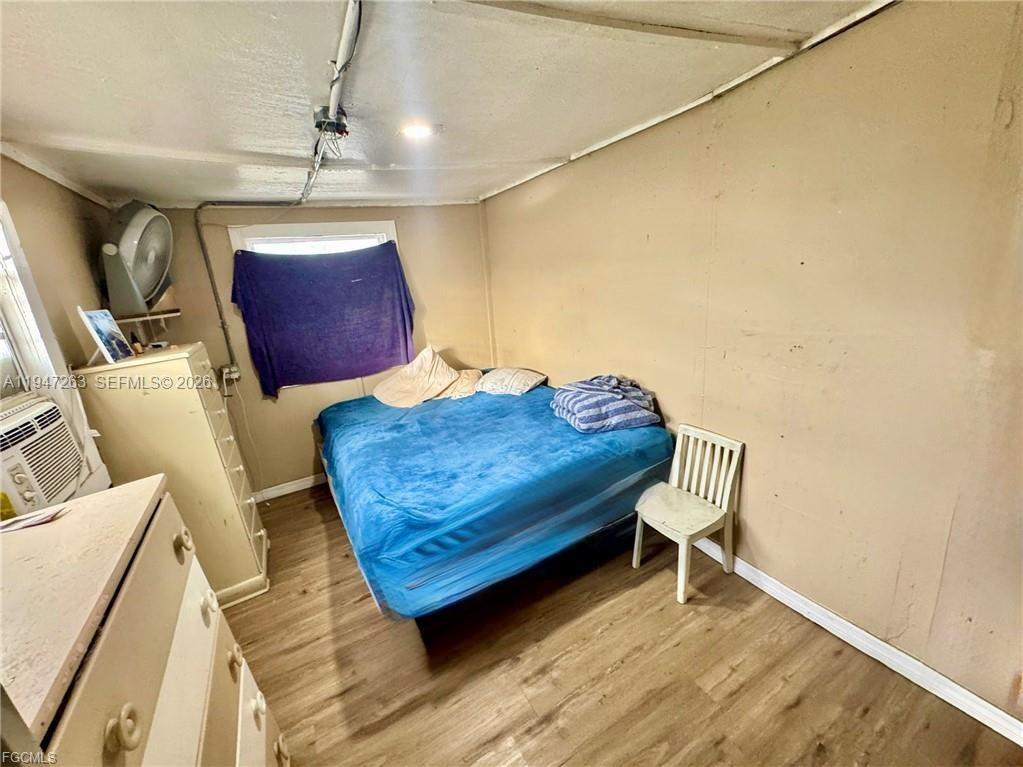 South Immokalee Heights - Residential