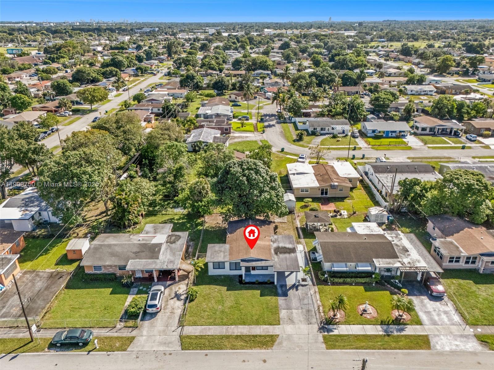 JOHN F KENNEDY ESTATES SE - Residential