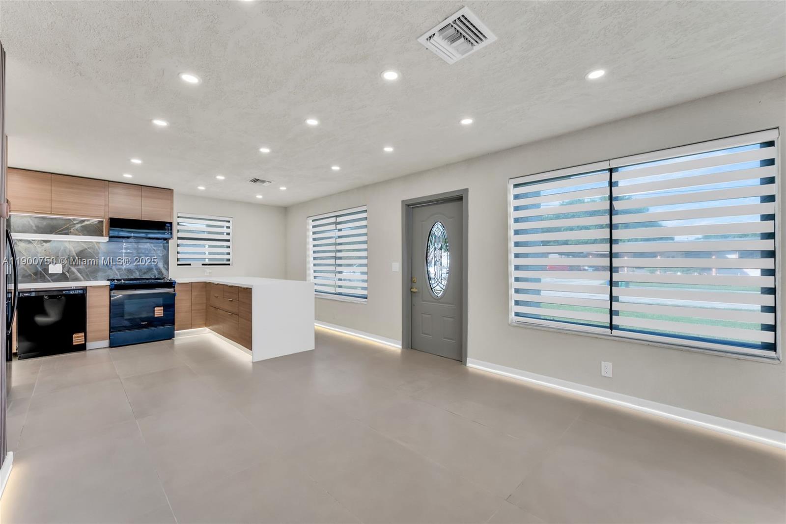 JOHN F KENNEDY ESTATES SE - Residential