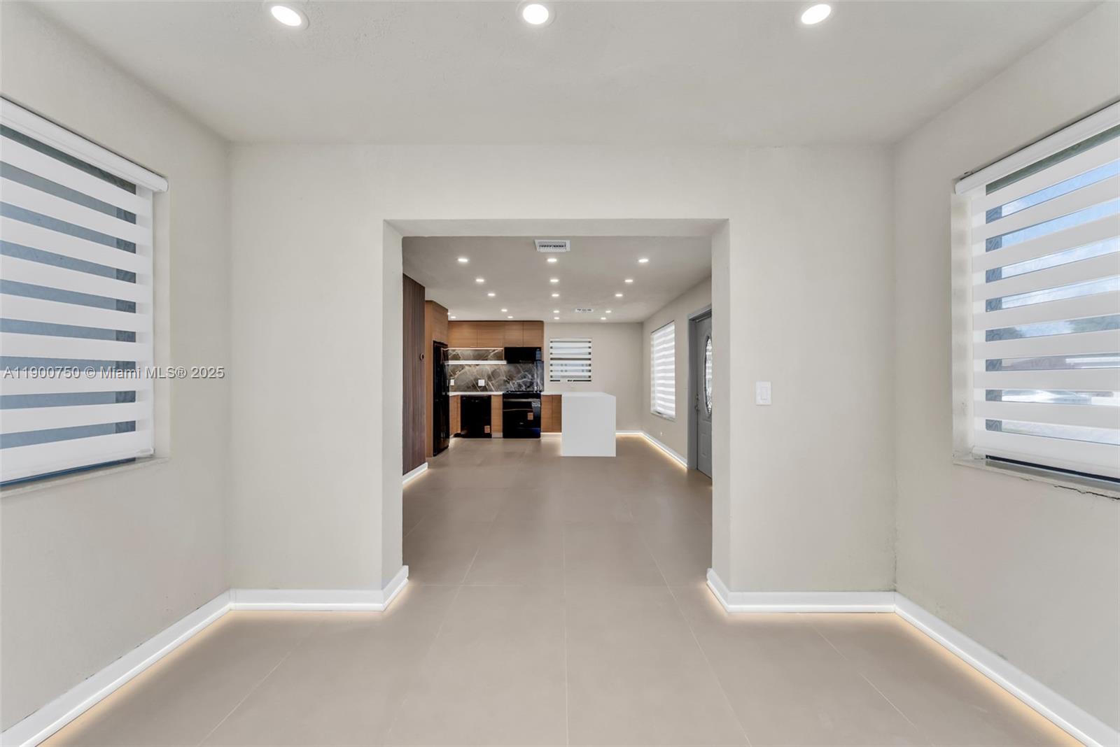 JOHN F KENNEDY ESTATES SE - Residential