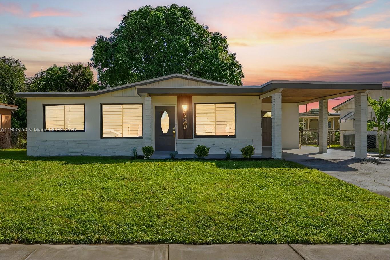 JOHN F KENNEDY ESTATES SE - Residential