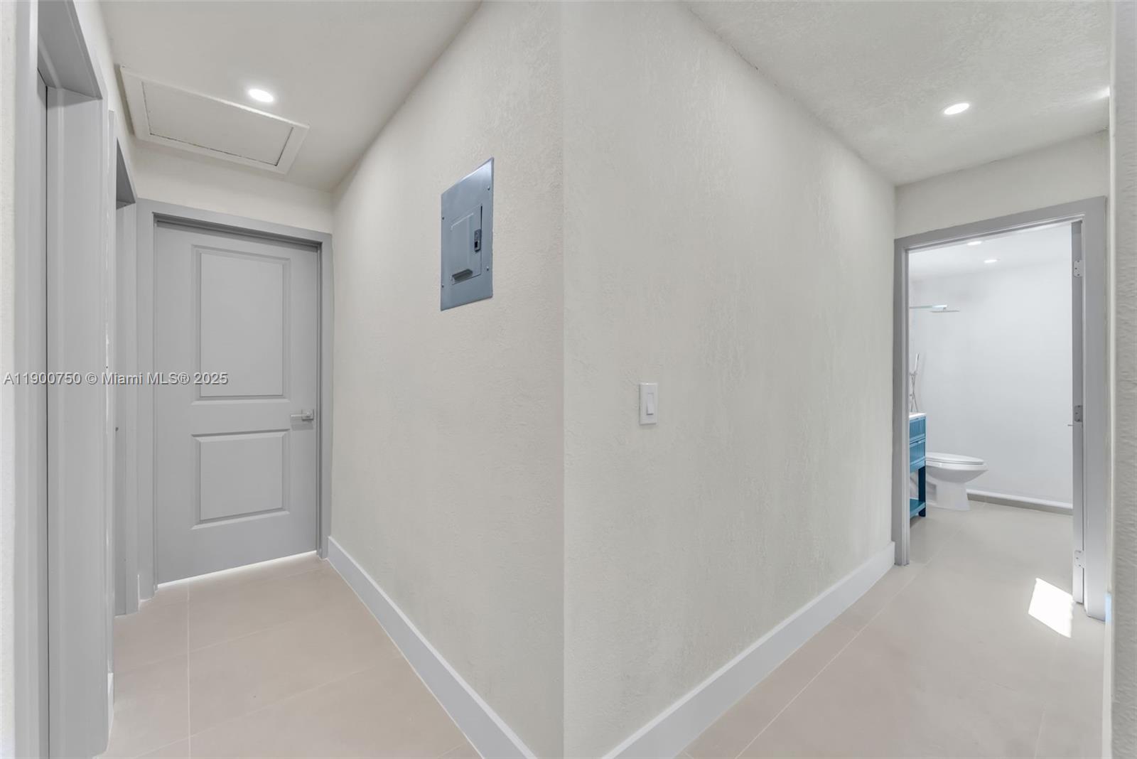 JOHN F KENNEDY ESTATES SE - Residential