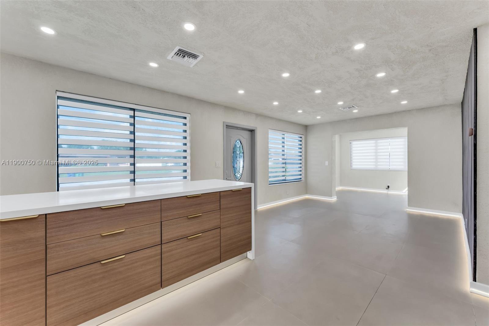 JOHN F KENNEDY ESTATES SE - Residential