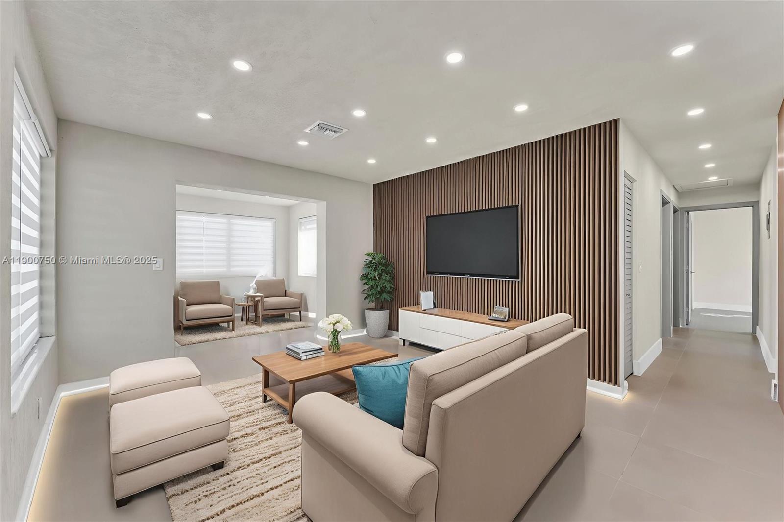 JOHN F KENNEDY ESTATES SE - Residential