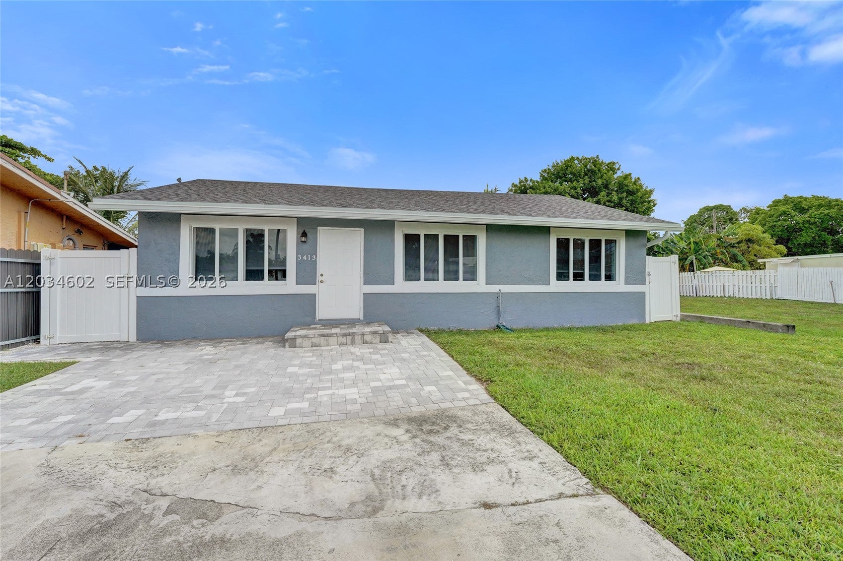 3413 SW 12th Ct