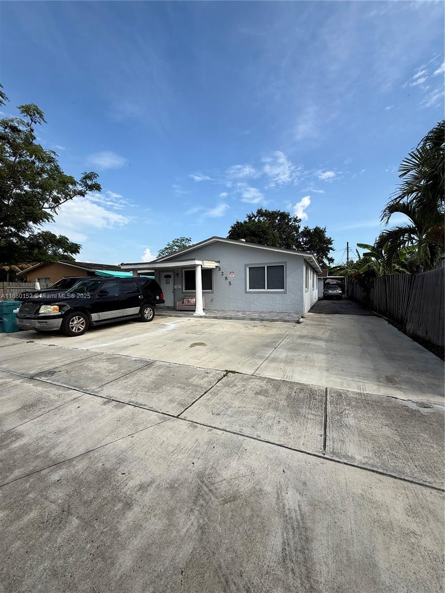 3285 NW 92nd St