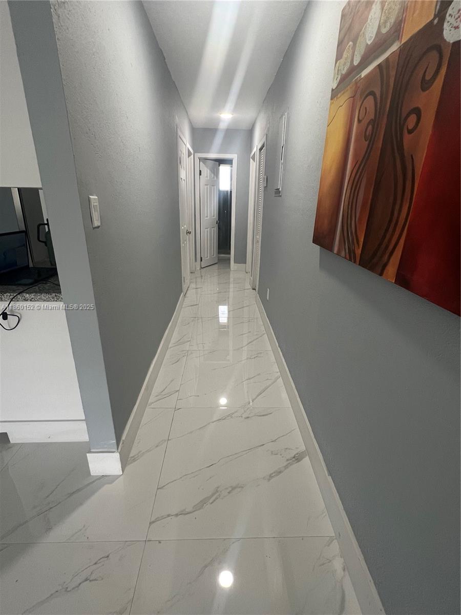 THE TROPICS ADDN - Residential Income