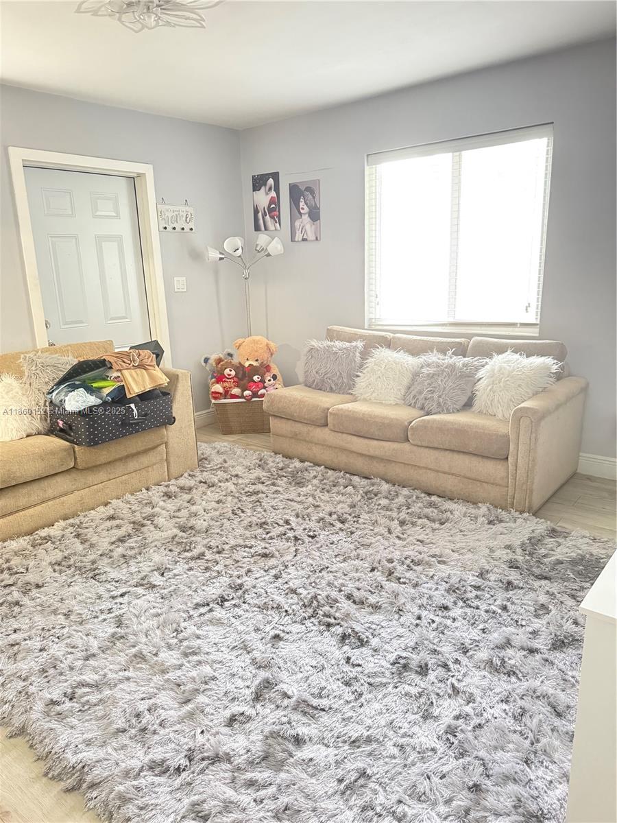 THE TROPICS ADDN - Residential Income