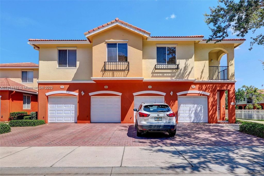 Photo of 55 SE Palermo Ct #204, Stuart, FL 34994 (MLS # A11454152)