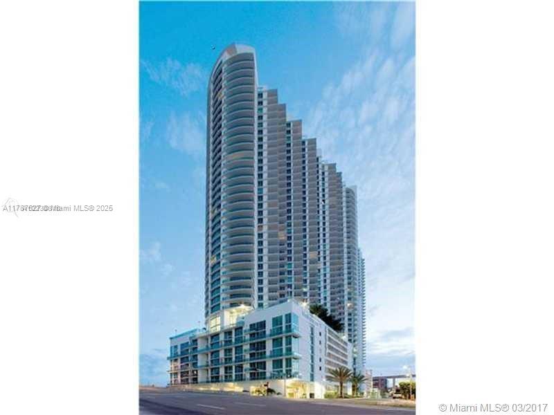350 S Miami Ave 4115, Miami, Broward County, Florida - 1 Bathrooms - 