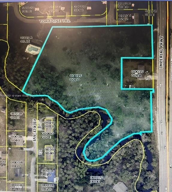 Property for Sale at Undetermined, Bonita Springs, Lee County, Florida -  - $1,100,000