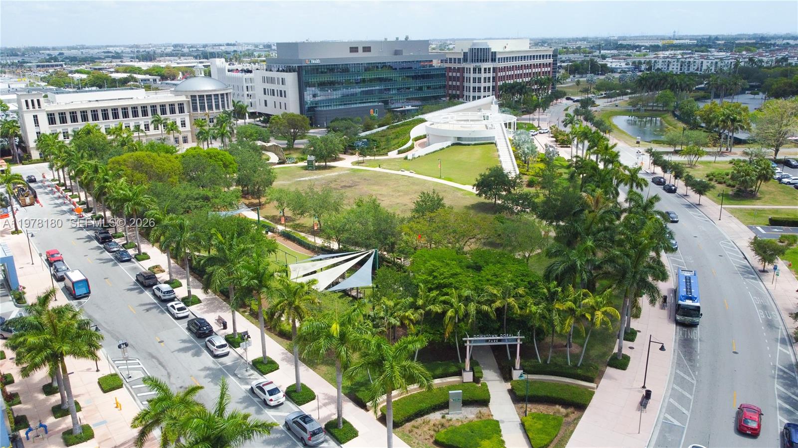 5300 PASEO CONDO - Residential