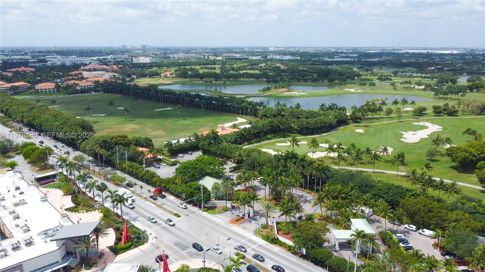 5300 PASEO CONDO - Residential