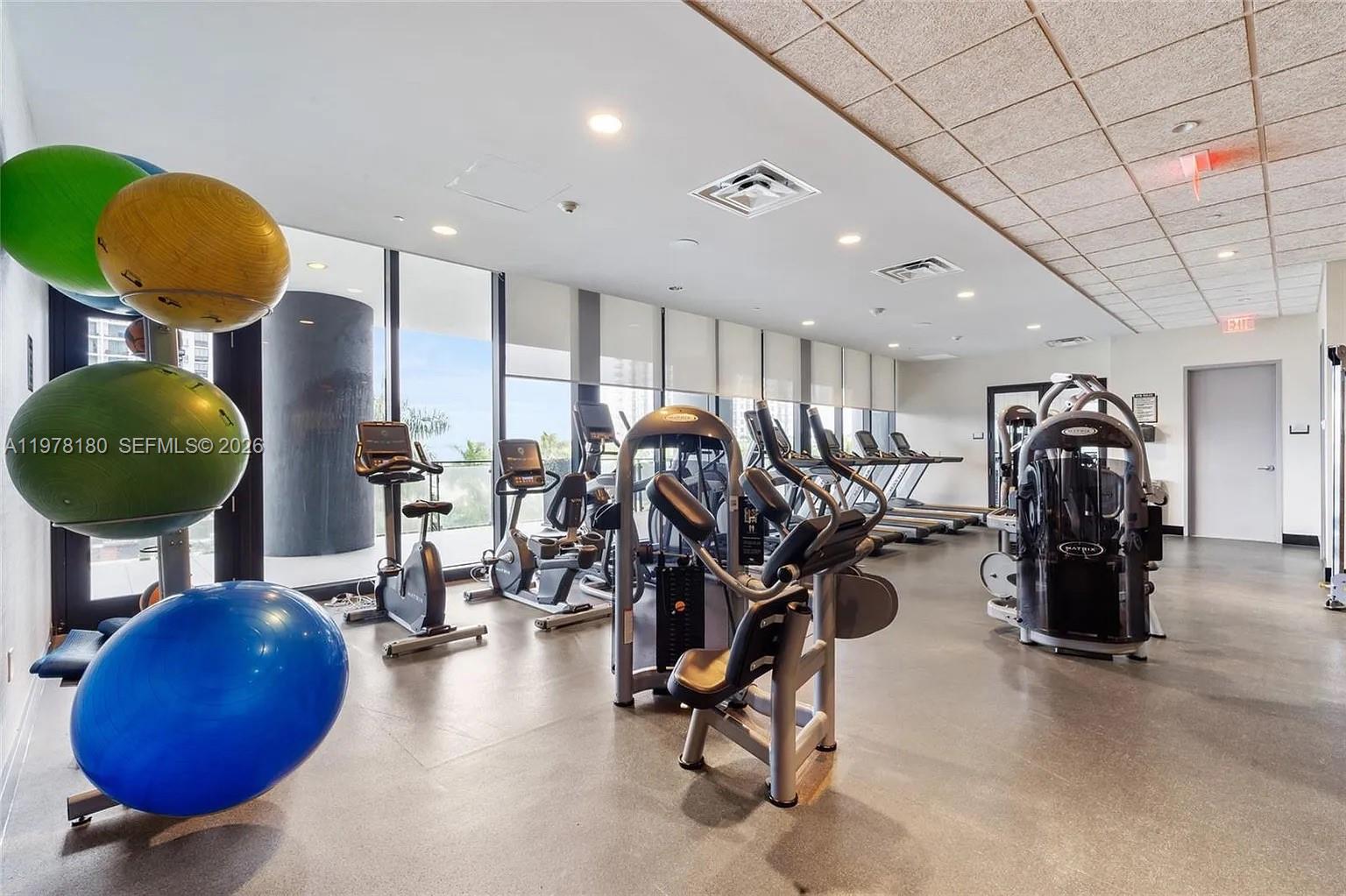 5300 PASEO CONDO - Residential