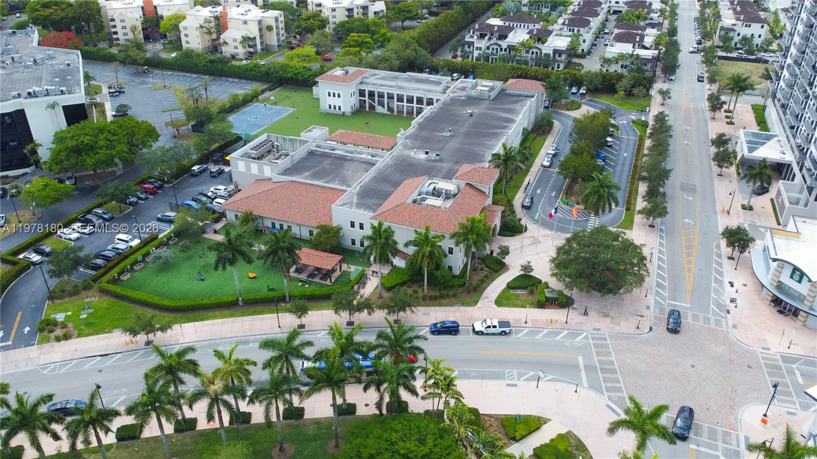 5300 PASEO CONDO - Residential