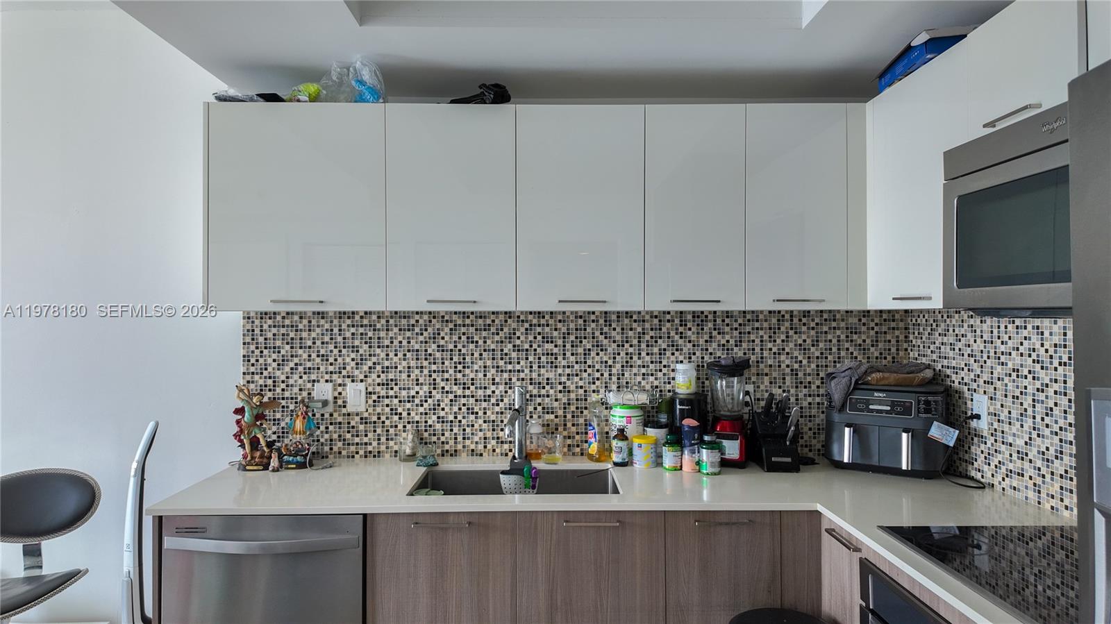 5300 PASEO CONDO - Residential