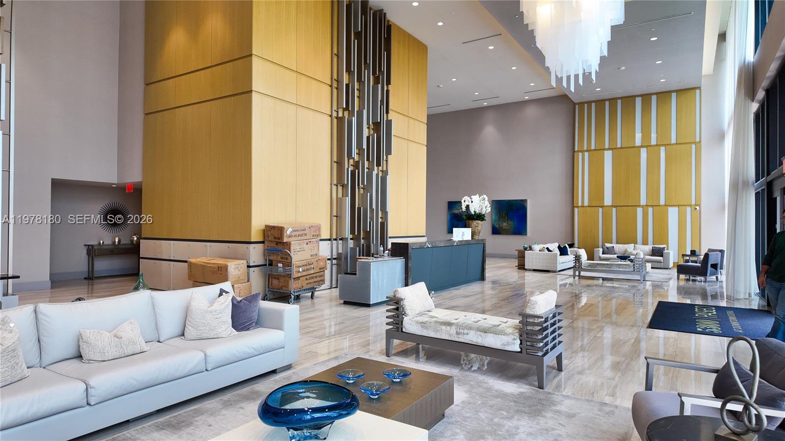 5300 PASEO CONDO - Residential