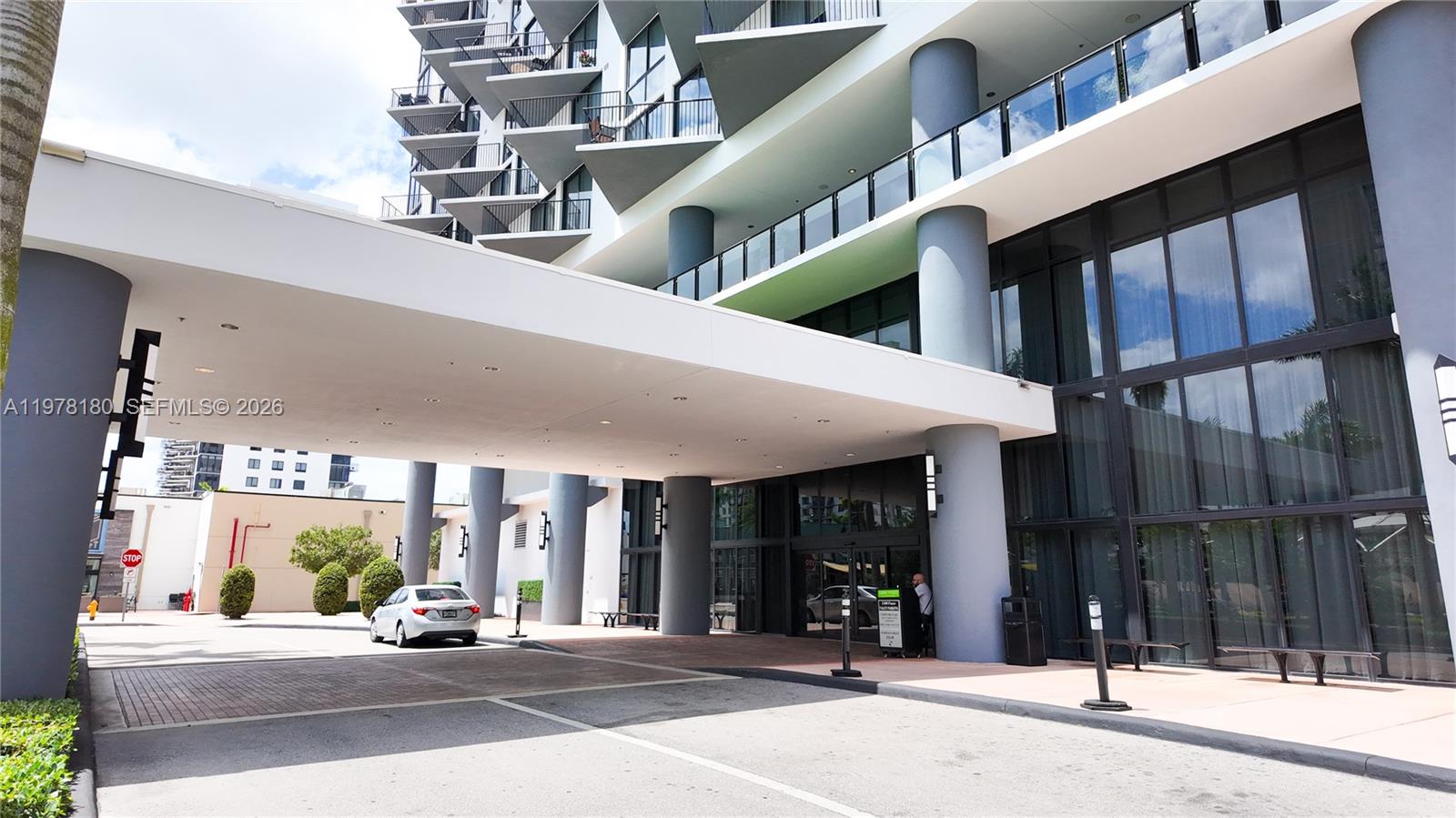 5300 PASEO CONDO - Residential