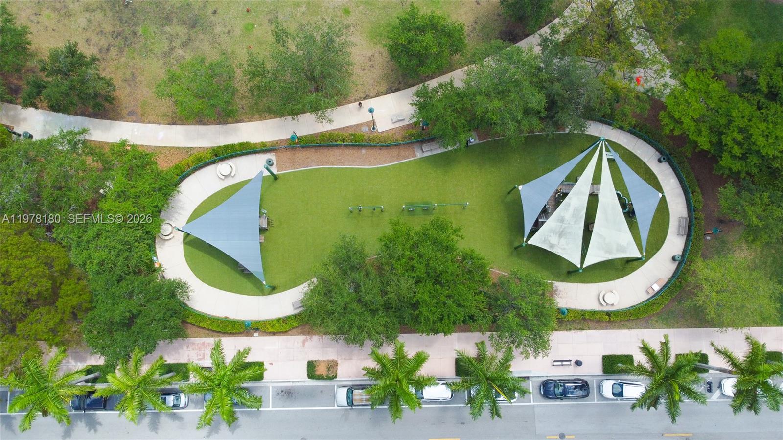 5300 PASEO CONDO - Residential