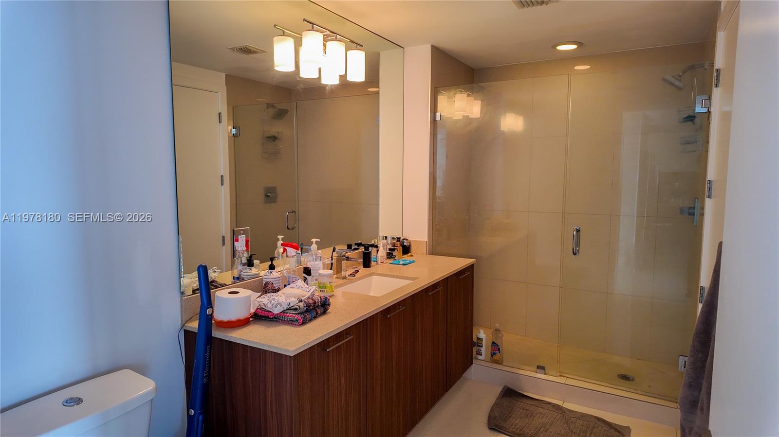 5300 PASEO CONDO - Residential