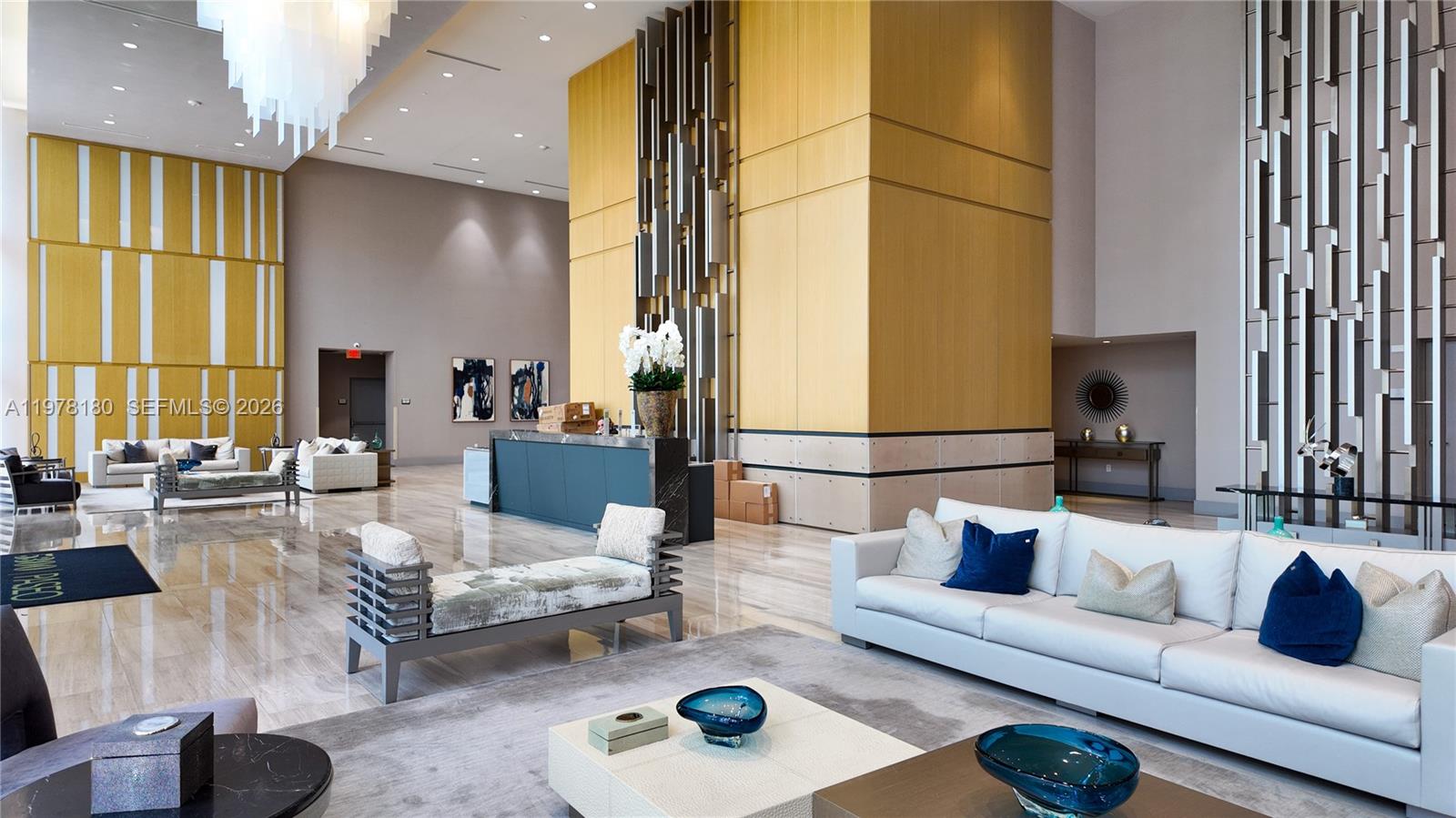 5300 PASEO CONDO - Residential