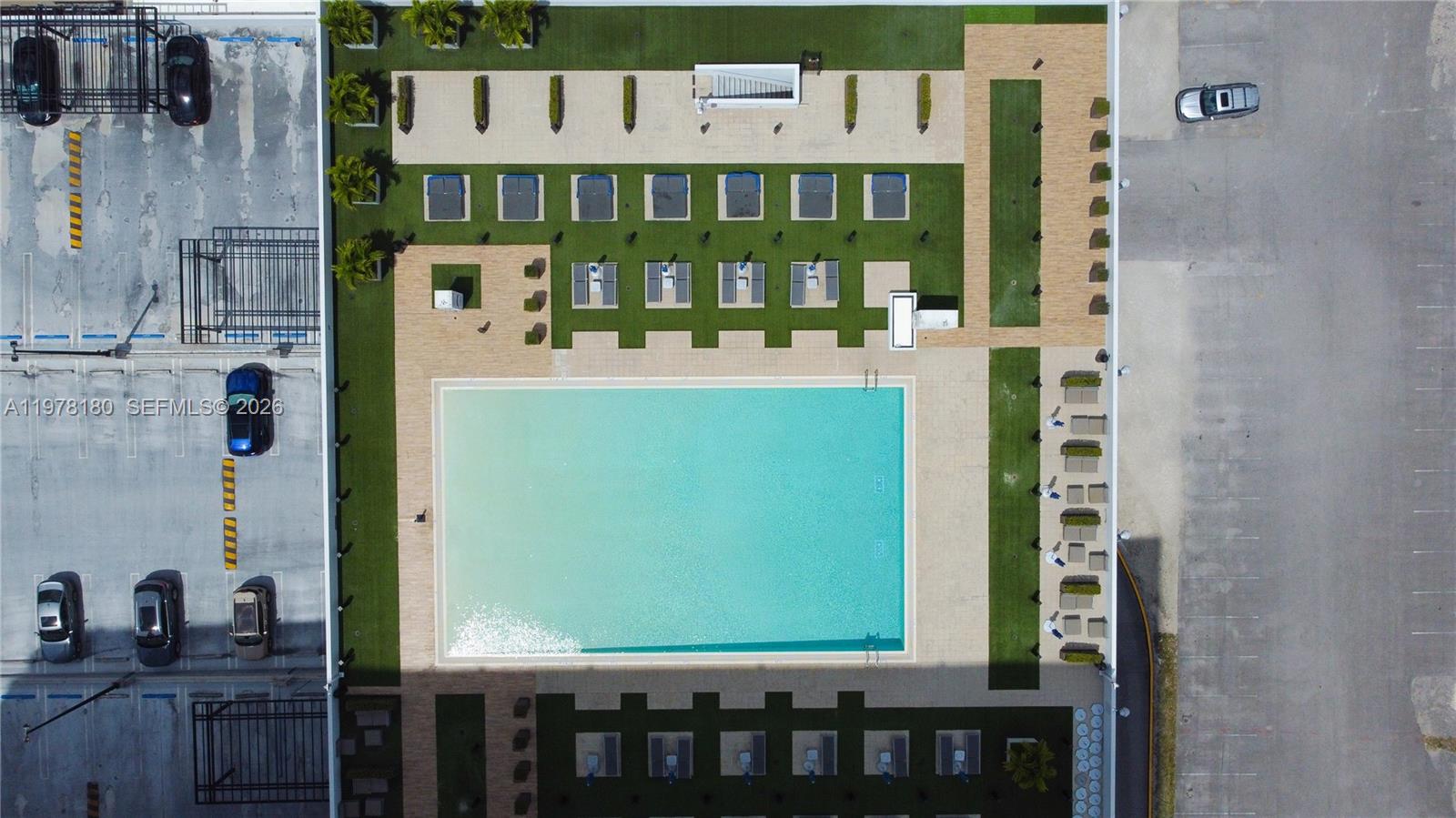 5300 PASEO CONDO - Residential