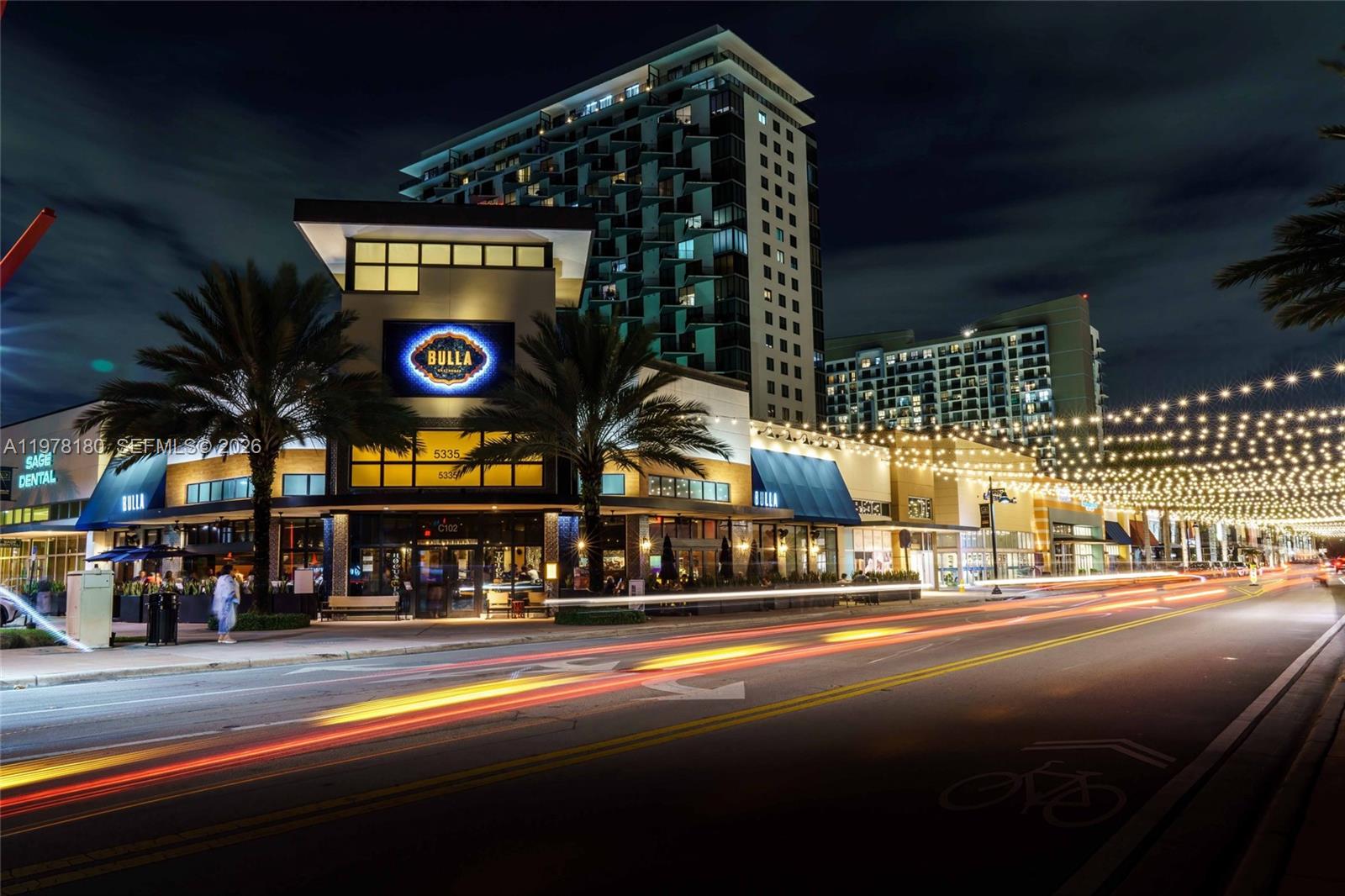 5300 PASEO CONDO - Residential