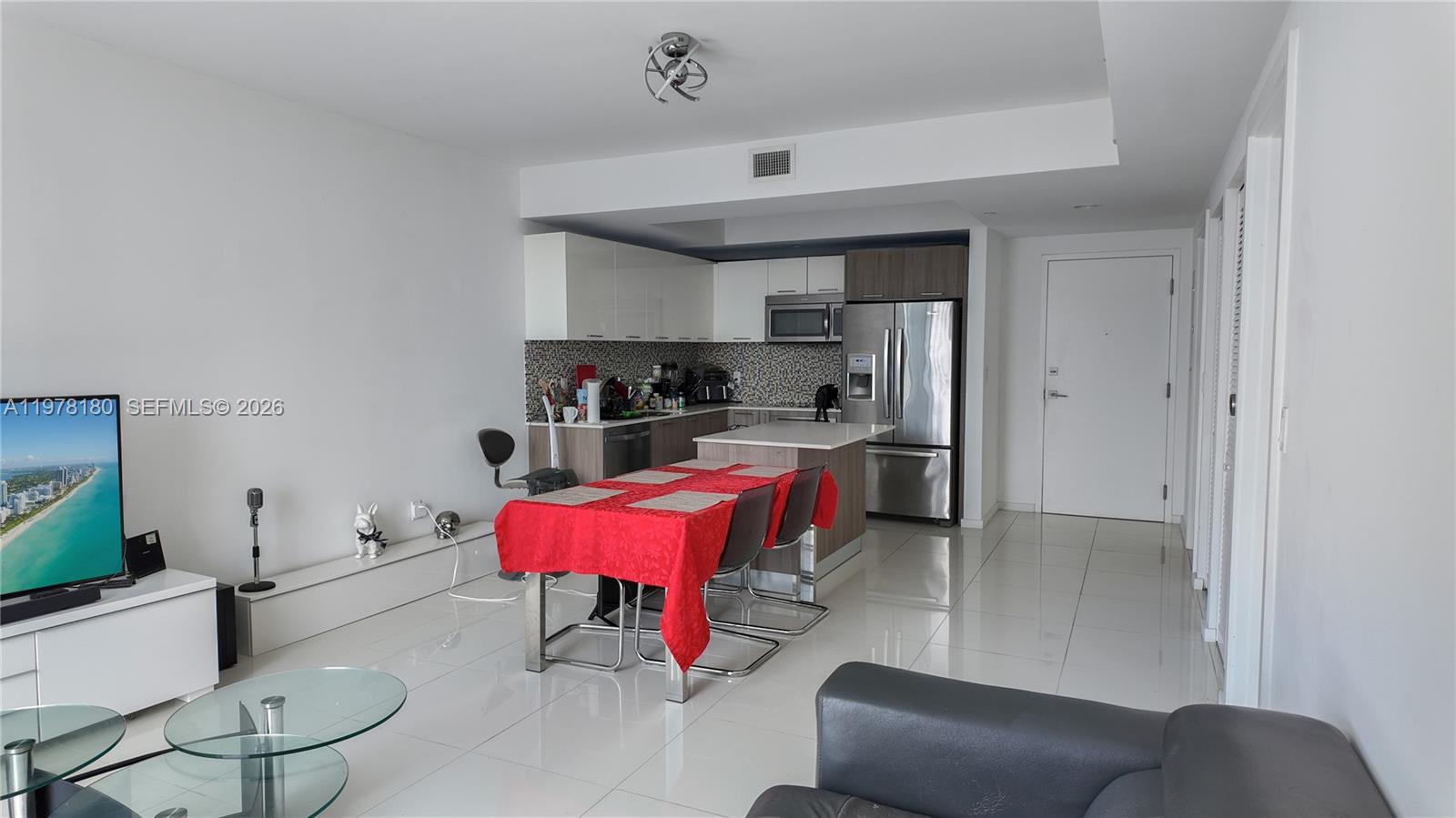 5300 PASEO CONDO - Residential