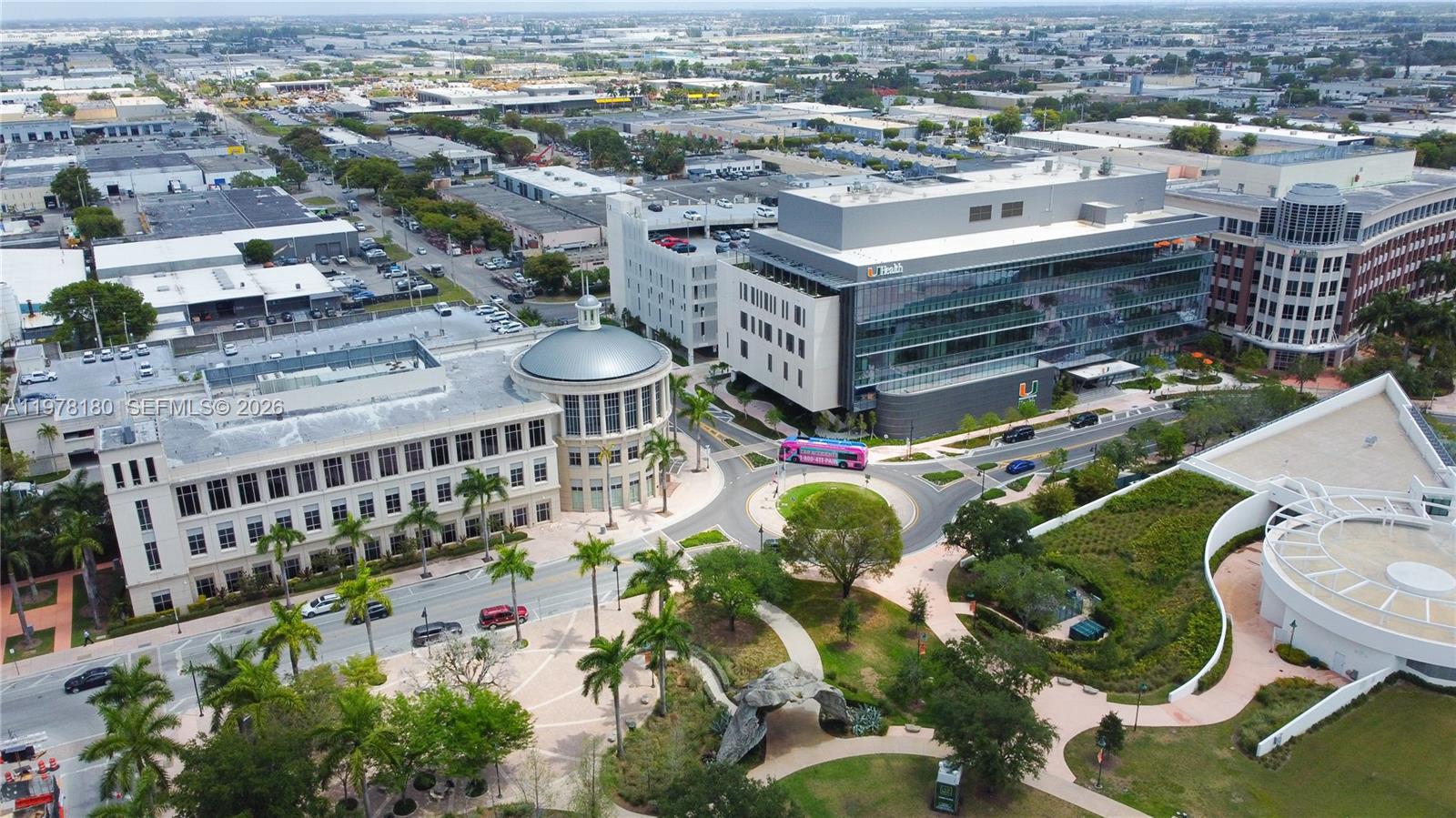 5300 PASEO CONDO - Residential