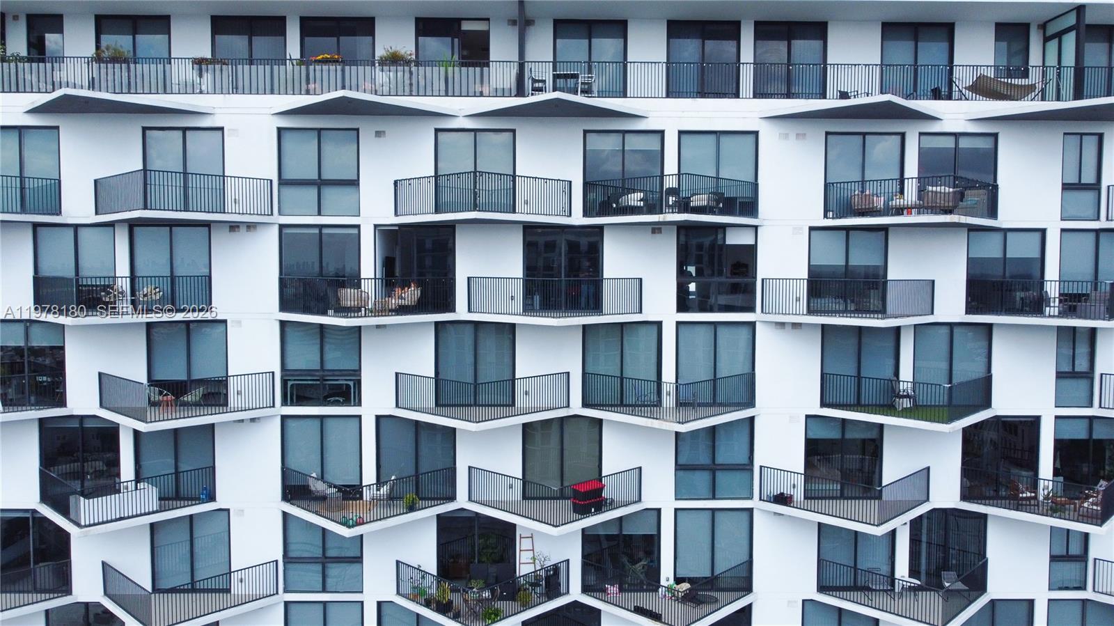 5300 PASEO CONDO - Residential