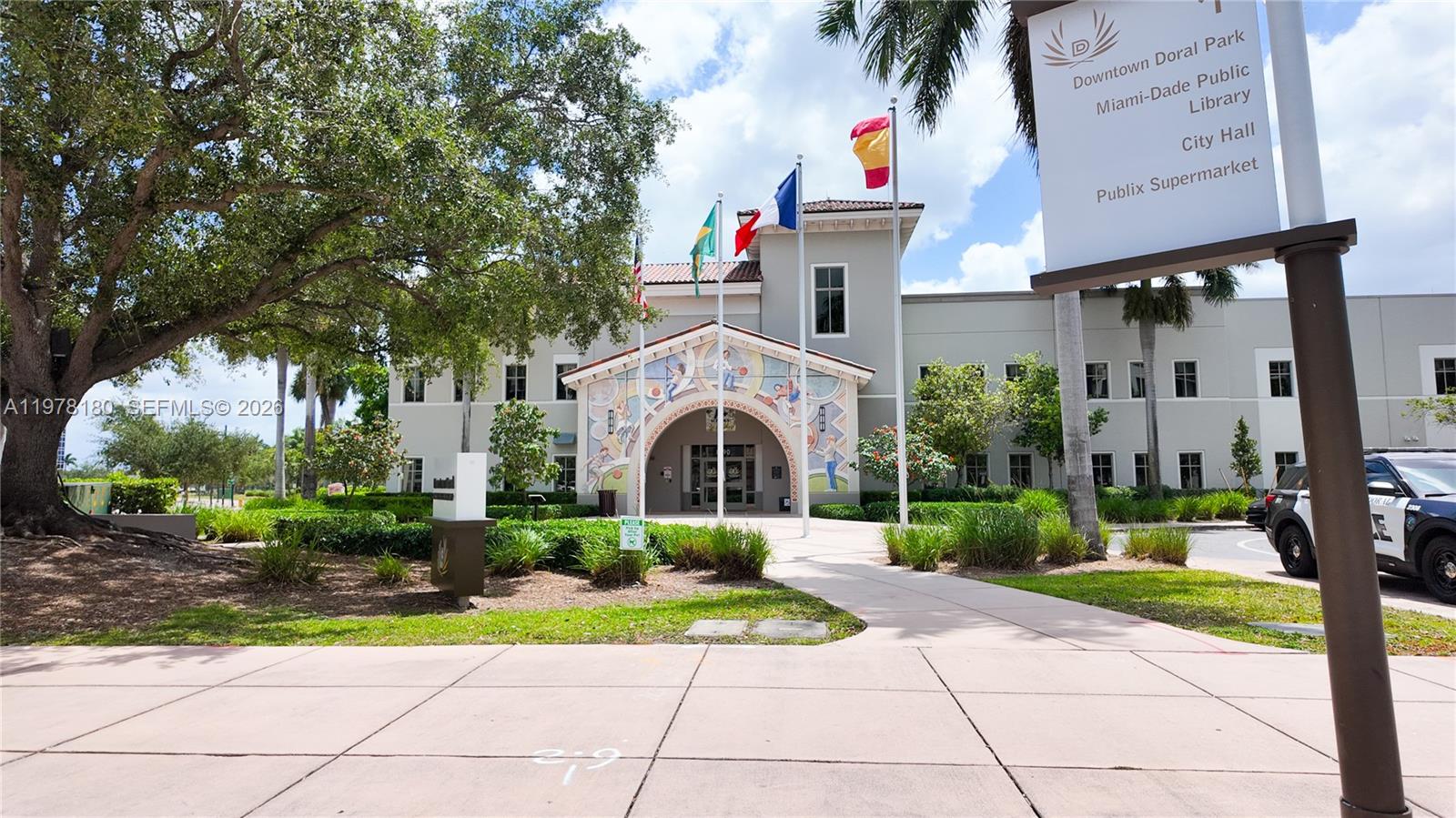 5300 PASEO CONDO - Residential