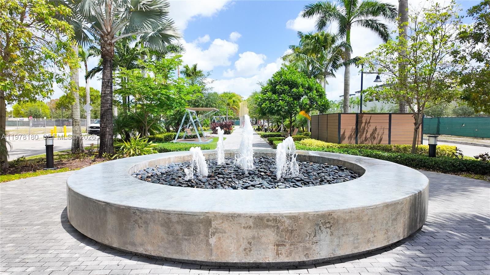 5300 PASEO CONDO - Residential