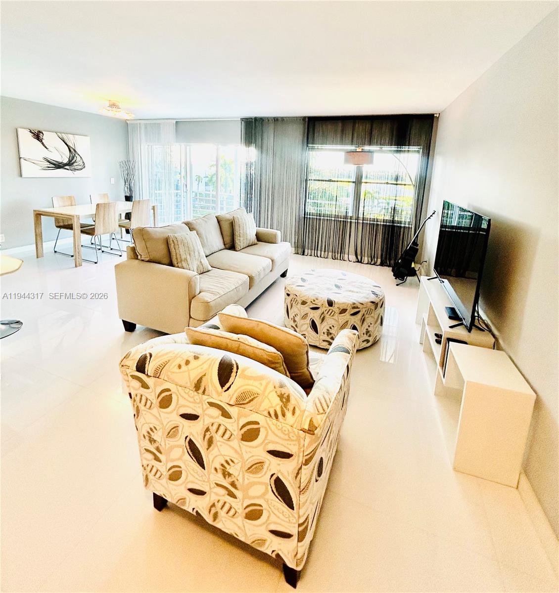 FAIRWAYS RIVIERA CONDO - Residential