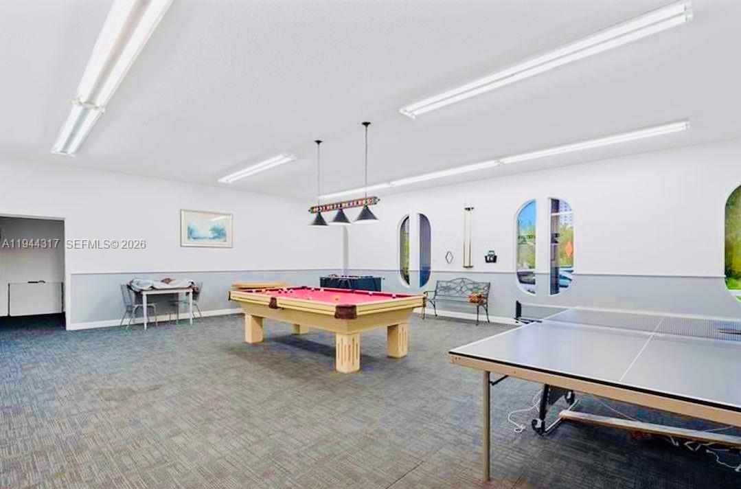 FAIRWAYS RIVIERA CONDO - Residential