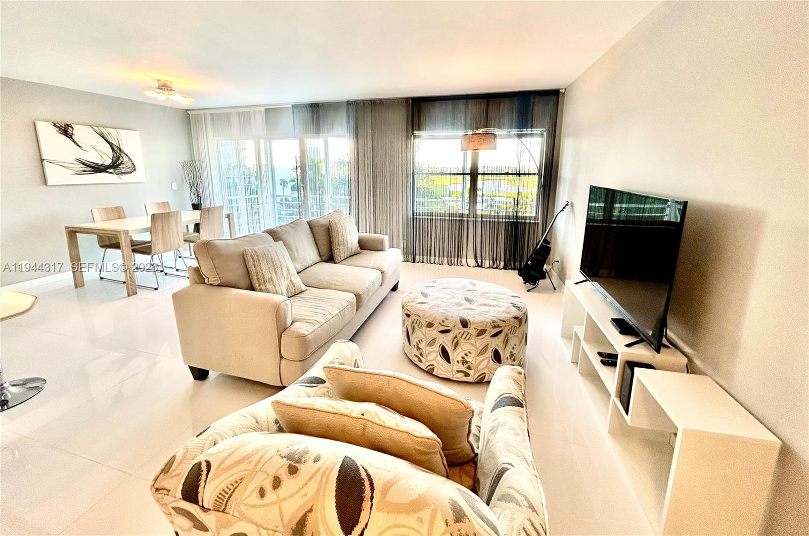 FAIRWAYS RIVIERA CONDO - Residential