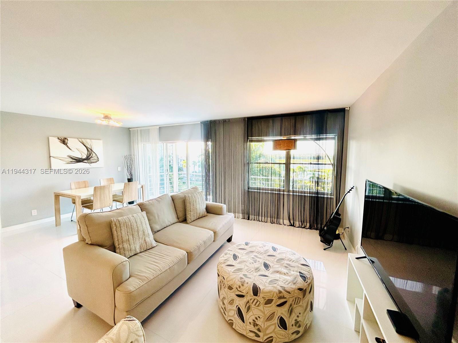 FAIRWAYS RIVIERA CONDO - Residential