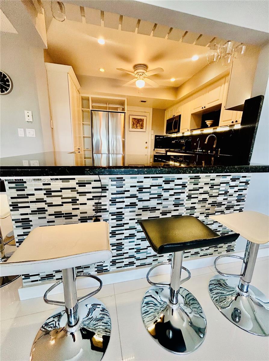 FAIRWAYS RIVIERA CONDO - Residential