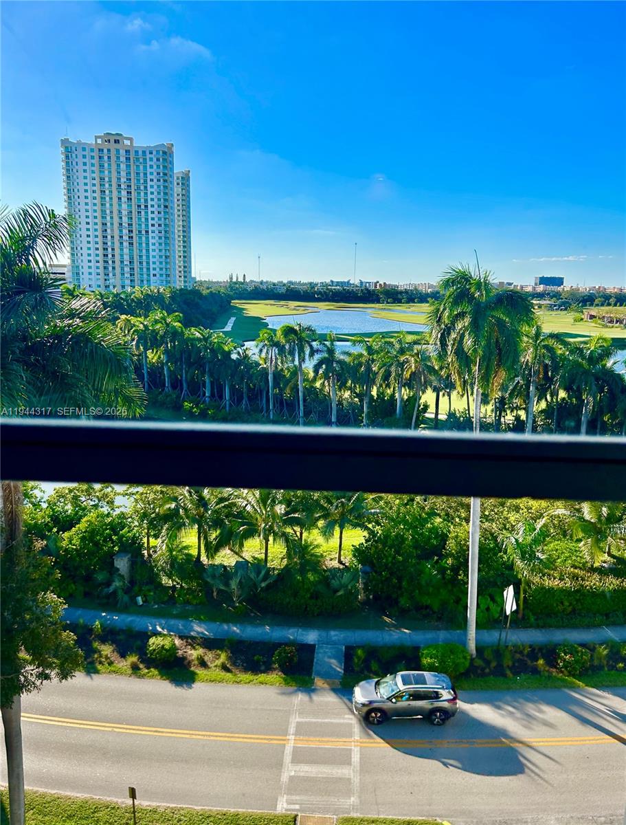 FAIRWAYS RIVIERA CONDO - Residential