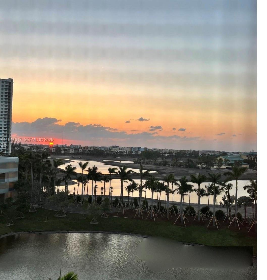 FAIRWAYS RIVIERA CONDO - Residential