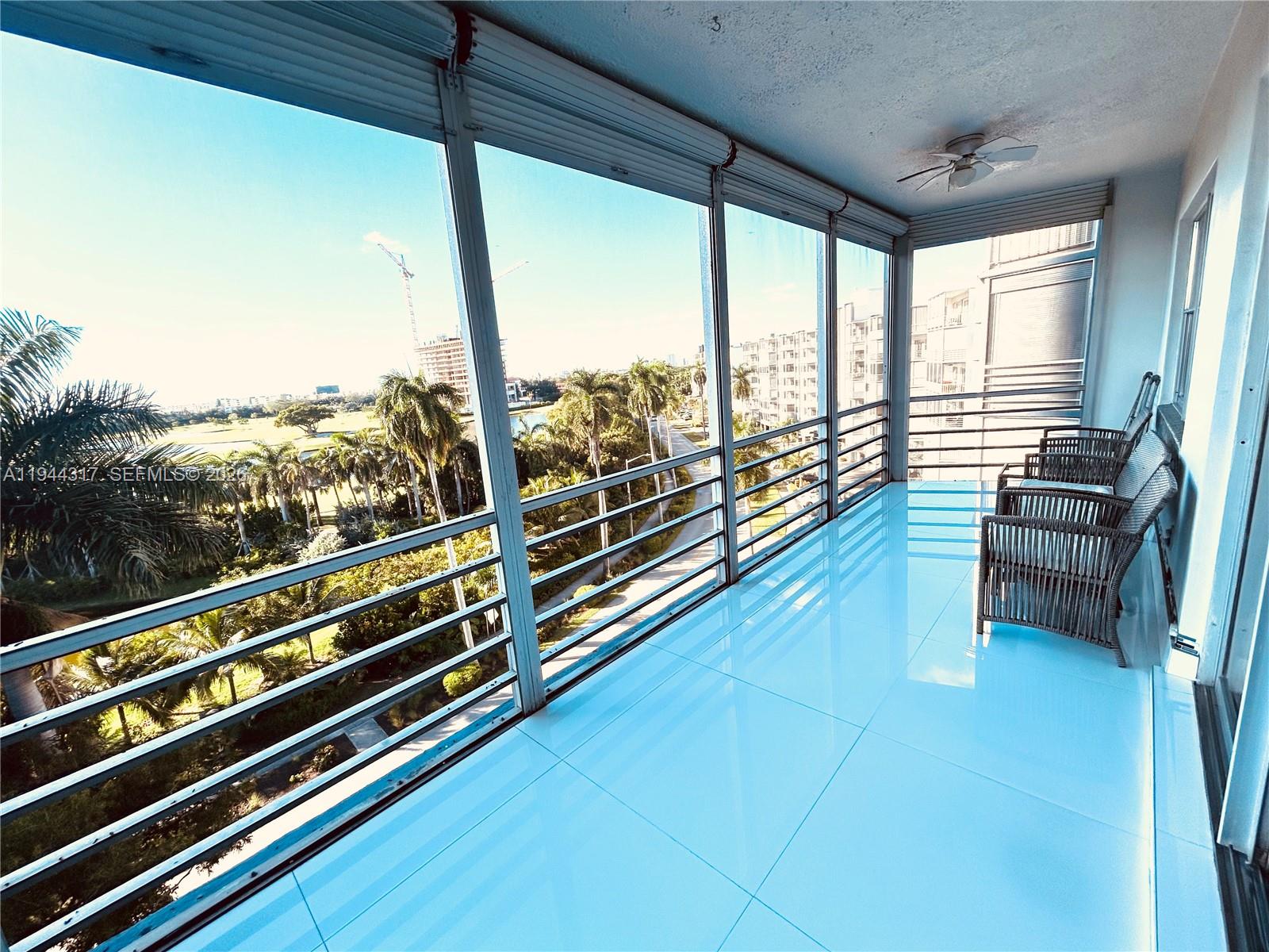 FAIRWAYS RIVIERA CONDO - Residential