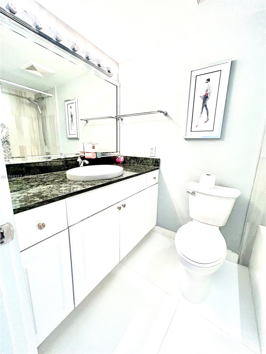 FAIRWAYS RIVIERA CONDO - Residential