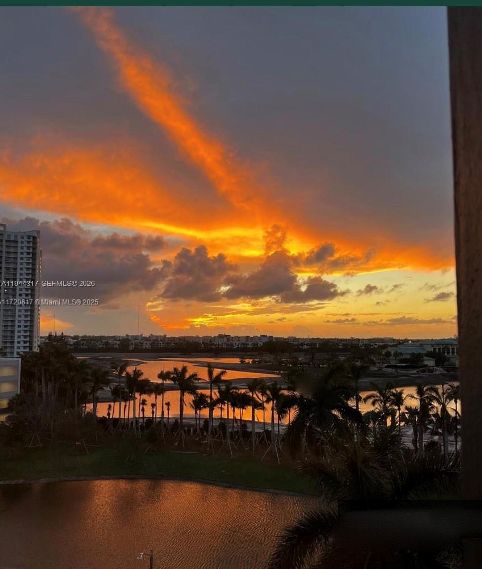 FAIRWAYS RIVIERA CONDO - Residential