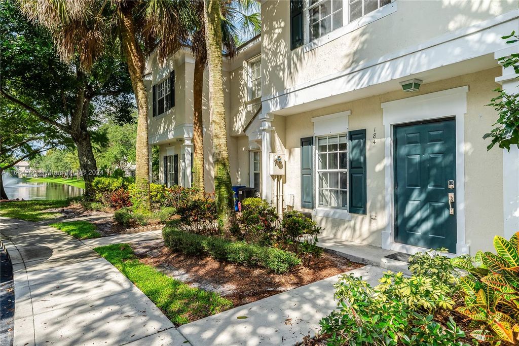 Photo of 184 SW 96th Ter, Plantation, FL 33324 (MLS # A11664766)