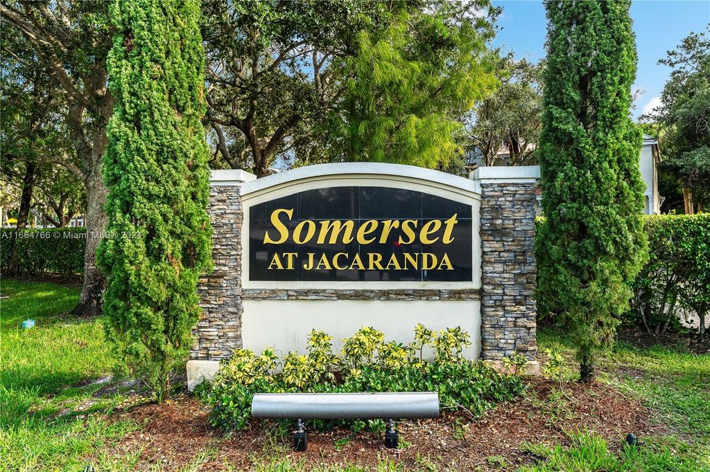 Photo of 184 SW 96th Ter, Plantation, FL 33324 (MLS # A11664766)