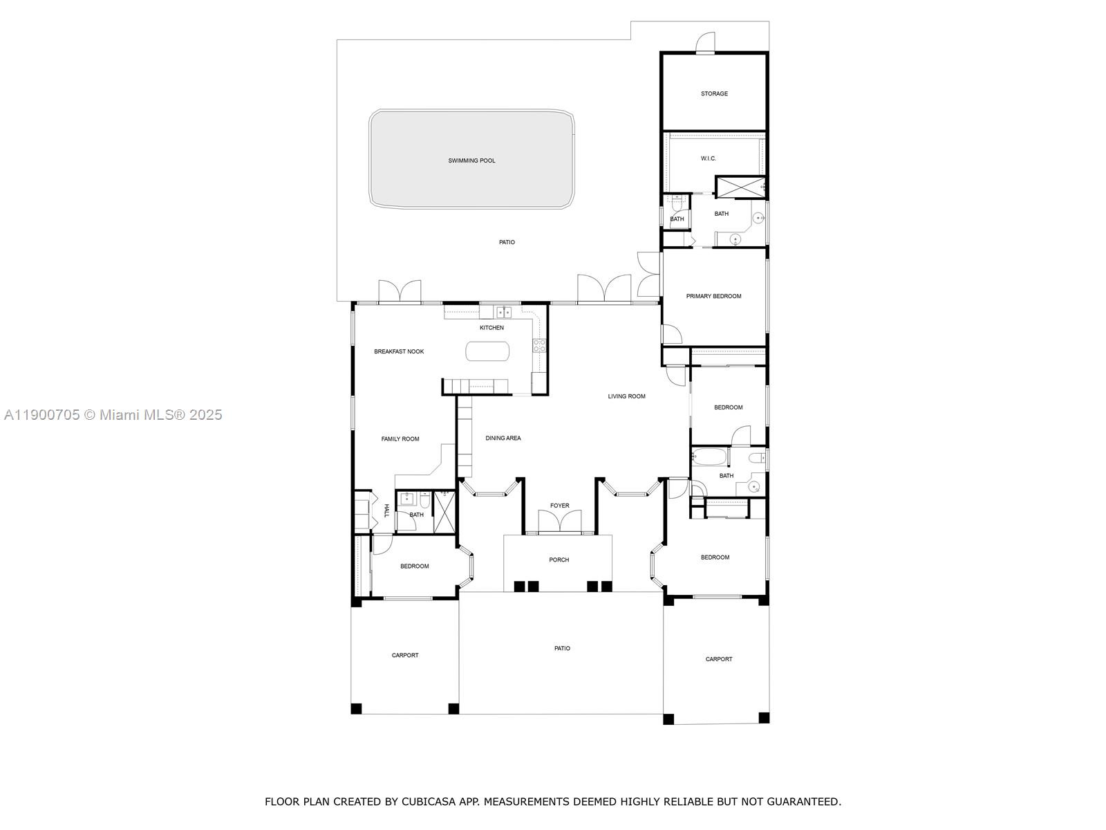 2075 Arch Creek Dr 2075