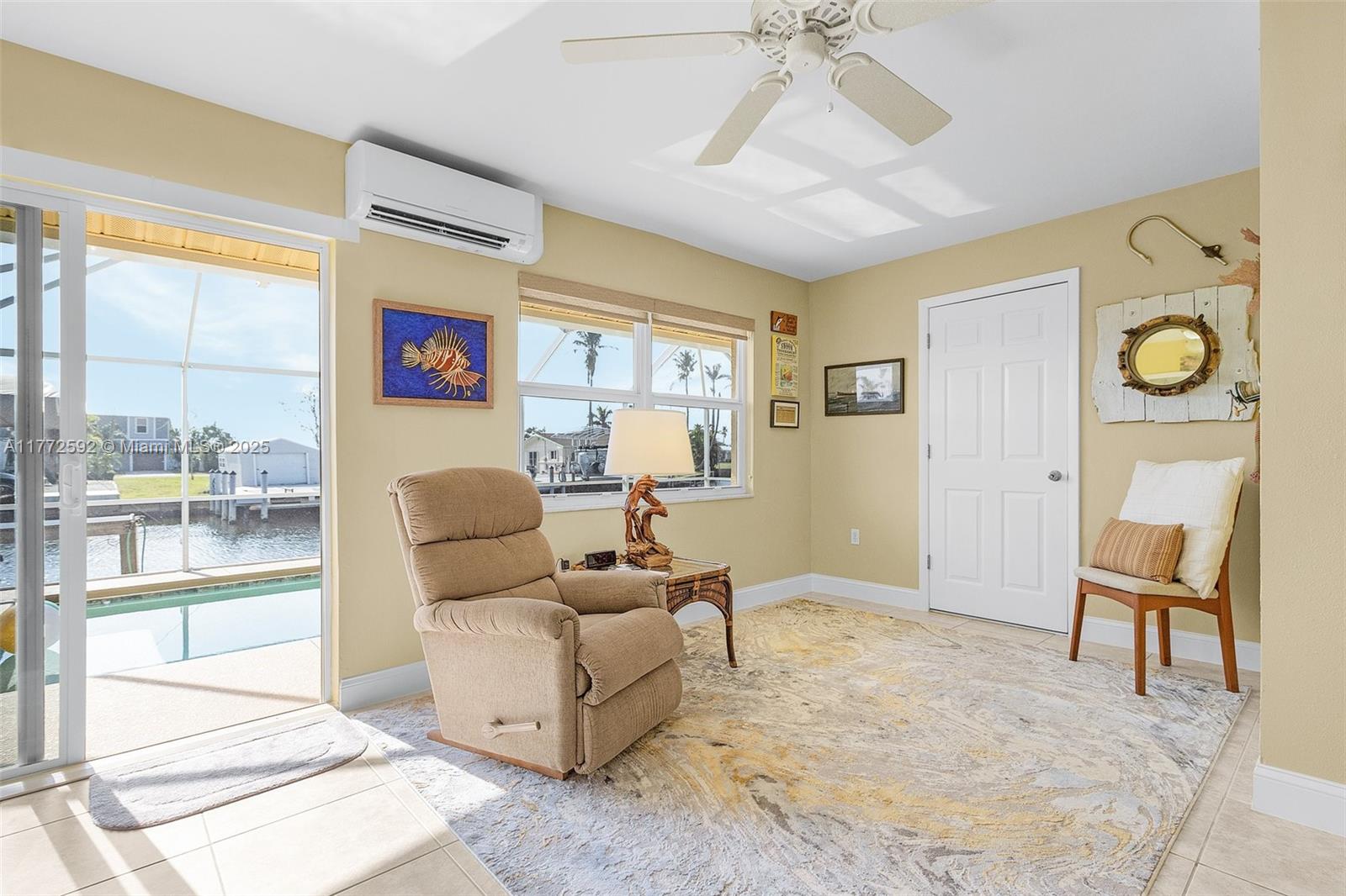 ISLAND HARBORS - Residential Income