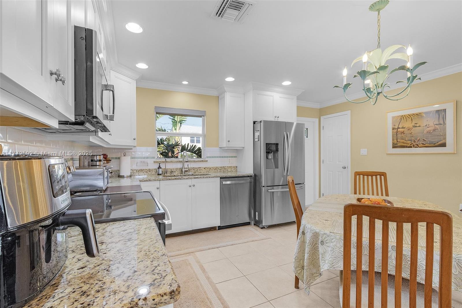 ISLAND HARBORS - Residential Income