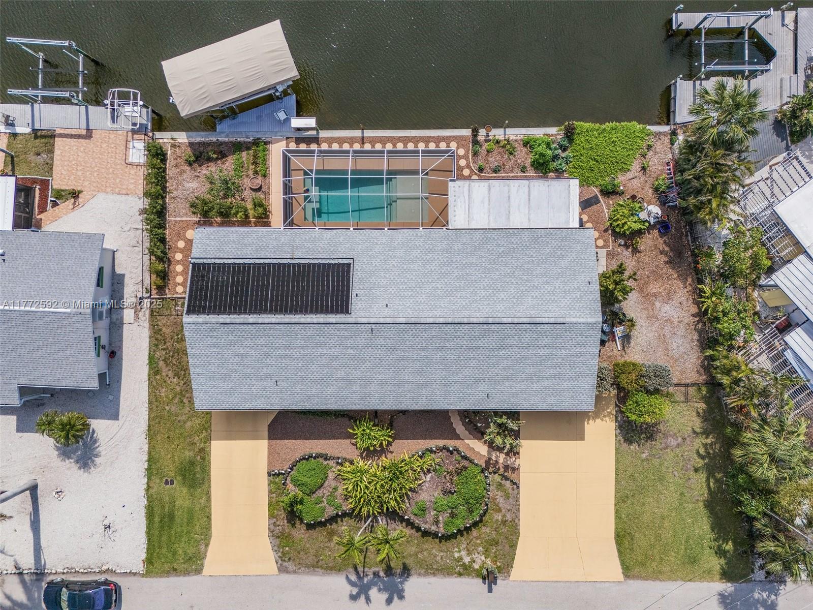 ISLAND HARBORS - Residential Income