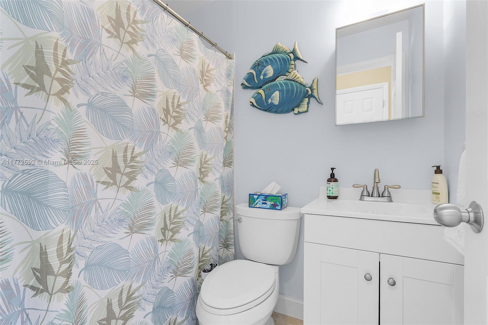 ISLAND HARBORS - Residential Income