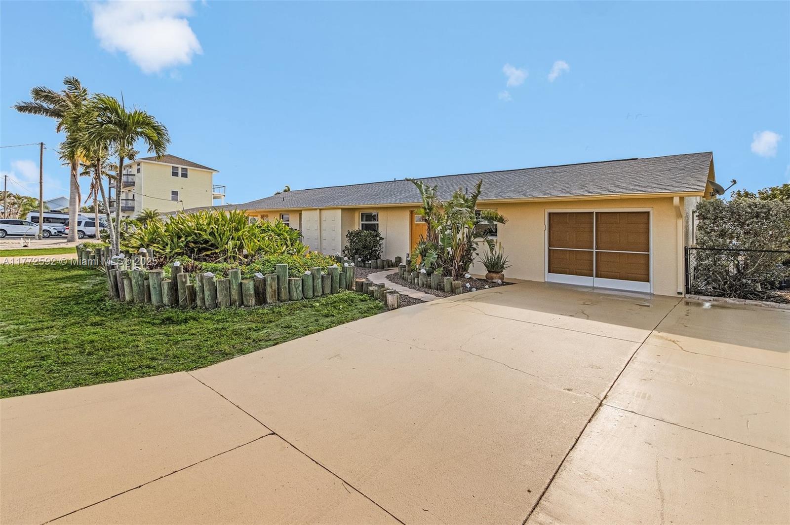 ISLAND HARBORS - Residential Income